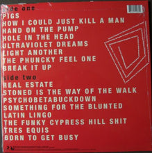 Load image into Gallery viewer, Cypress Hill – Cypress Hill (Colored Vinyl)
