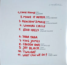 Load image into Gallery viewer, Anderson .Paak – Ventura