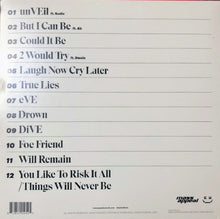 Load image into Gallery viewer, Black Milk – Fever (Red & Black Vinyl)