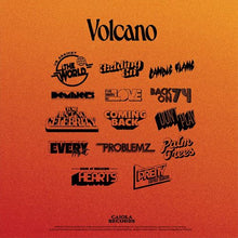 Load image into Gallery viewer, Jungle – Volcano