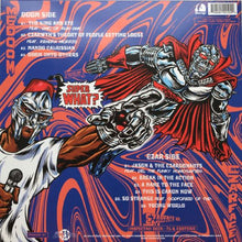 Load image into Gallery viewer, Czarface, MF Doom – Super What?