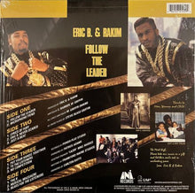 Load image into Gallery viewer, Eric B. & Rakim – Follow The Leader