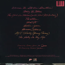 Load image into Gallery viewer, Michael Jackson – Thriller