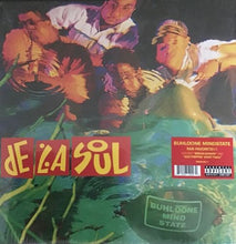 Load image into Gallery viewer, De La Soul – Buhloone Mind State