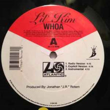 Load image into Gallery viewer, Lil' Kim – Whoa / Spell Check