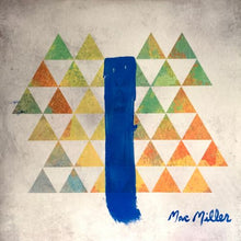 Load image into Gallery viewer, Mac Miller – Blue Slide Park