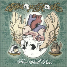 Load image into Gallery viewer, Aesop Rock – None Shall Pass