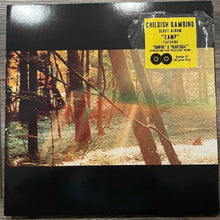 Load image into Gallery viewer, Childish Gambino – Camp (180 gram)
