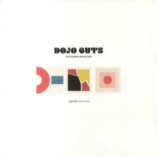 Load image into Gallery viewer, Dojo Cuts – Pieces 2008-2020 (Creamsicle Orange)