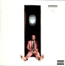Load image into Gallery viewer, Mac Miller – Swimming