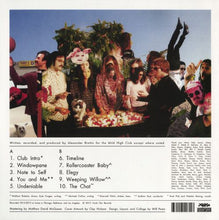 Load image into Gallery viewer, Mild High Club – Timeline