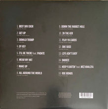 Load image into Gallery viewer, Mac Miller – Best Day Ever