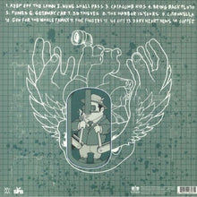 Load image into Gallery viewer, Aesop Rock – None Shall Pass