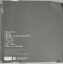 Load image into Gallery viewer, Aesop Rock – Appleseed (Translucent Marble Smoke Vinyl)