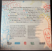 Load image into Gallery viewer, Mac Miller – K.I.D.S. (Kickin Incredibly Dope Shit) (Yellow Vinyl)
