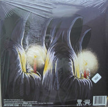 Load image into Gallery viewer, Jedi Mind Tricks – The Funeral & The Raven (Purple Vinyl)