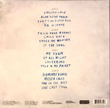 Load image into Gallery viewer, Mac Miller – Blue Slide Park