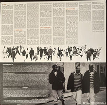 Load image into Gallery viewer, De La Soul – Stakes Is High