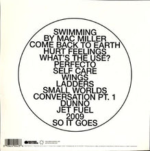 Load image into Gallery viewer, Mac Miller – Swimming