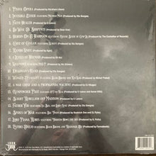 Load image into Gallery viewer, Vinnie Paz – Tortured In The Name Of God’s Unconditional Love