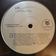 Load image into Gallery viewer, Y2K – 21st Century Boy