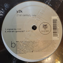Load image into Gallery viewer, Y2K – 21st Century Boy