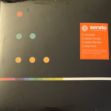 Load image into Gallery viewer, Various – Stones Throw X Serato III