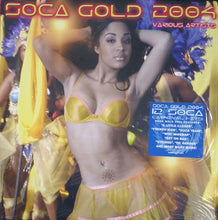 Load image into Gallery viewer, Various – Soca Gold 2004