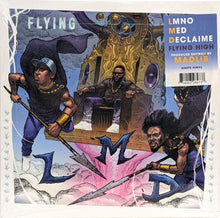 Load image into Gallery viewer, LMD – Flying High (White Vinyl)