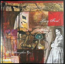 Load image into Gallery viewer, Atmosphere – Lucy Ford: The Atmosphere Ep's