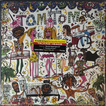 Load image into Gallery viewer, Tom Tom Club – Tom Tom Club