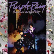 Load image into Gallery viewer, Prince And The Revolution – Purple Rain