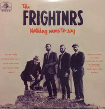 Load image into Gallery viewer, The Frightnrs – Nothing More To Say