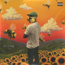 Load image into Gallery viewer, Tyler, The Creator – Scum Fuck Flower Boy