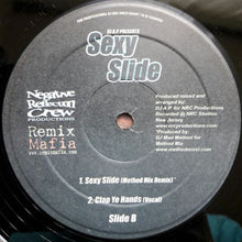 Load image into Gallery viewer, DJ A.P. – Sexy Slide
