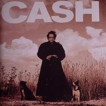 Load image into Gallery viewer, Johnny Cash – American Recordings