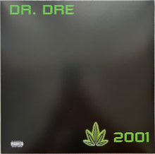 Load image into Gallery viewer, Dr. Dre – 2001