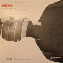 Load image into Gallery viewer, RJD2 – The Fun Ones (Yellow Vinyl)