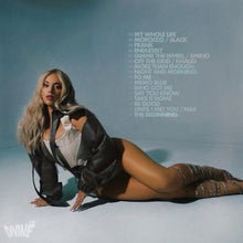 Load image into Gallery viewer, Alina Baraz – It Was Divine (Blue Vinyl)