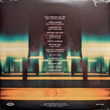 Load image into Gallery viewer, Odesza – The Last Goodbye (Clear Vinyl)