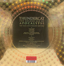 Load image into Gallery viewer, Thundercat – The Golden Age Of Apocalypse