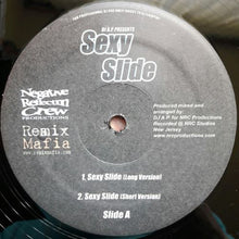 Load image into Gallery viewer, DJ A.P. – Sexy Slide