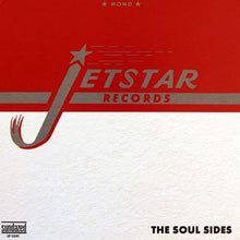 Load image into Gallery viewer, Various – Jetstar Records: The Soul Sides