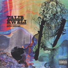 Load image into Gallery viewer, Talib Kweli – Gutter Rainbows