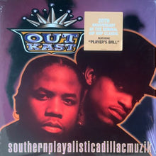 Load image into Gallery viewer, OutKast – Southernplayalisticadillacmuzik