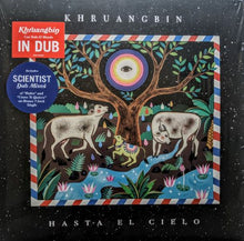 Load image into Gallery viewer, Khruangbin – Hasta El Cielo