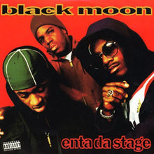 Load image into Gallery viewer, Black Moon – Enta Da Stage