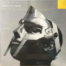 Load image into Gallery viewer, Madvillain – Curls & All Caps