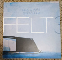Load image into Gallery viewer, Felt – Felt 3: A Tribute To Rosie Perez