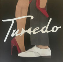Load image into Gallery viewer, Tuxedo – Tuxedo